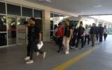 Yatırım ve fon dolandırıcılığı çetesine operasyon:... Yatırım ve fon dolandırıcılığı çetesine operasyon:...