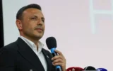 Yeni Parti İstanbul İl Başkanı Özgür Çelik hakkınd...
