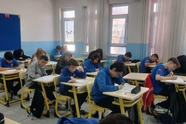 MEB’den ortak yazılı sınav sistemiyle ilgili...