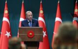 Kabine Toplantısı başladı Kabine Toplantısı başladı