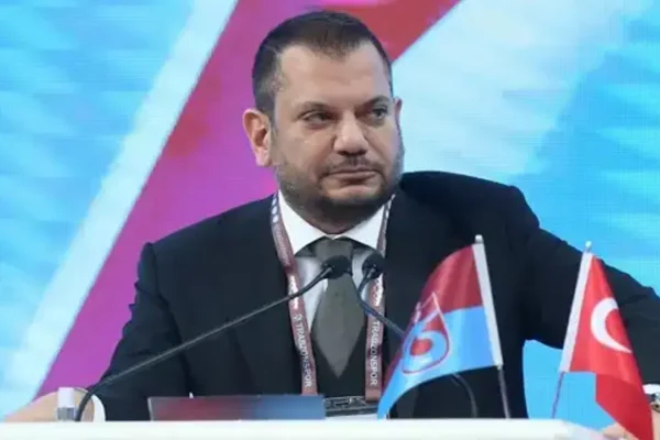 Ertuğrul Doğan’dan transfer müjdesi: ‘...