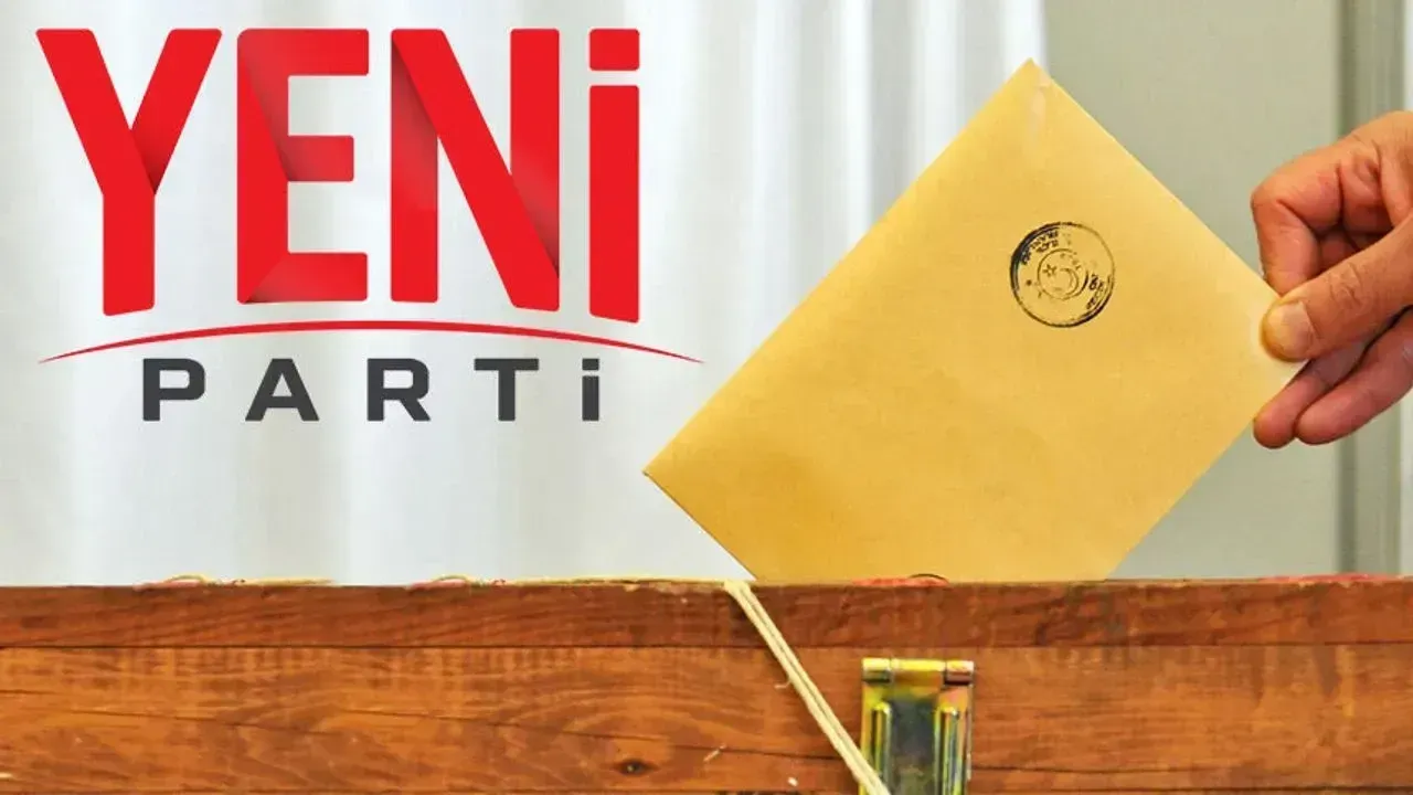 Yeni Parti İzmir’de kongre takvimi netleşti!