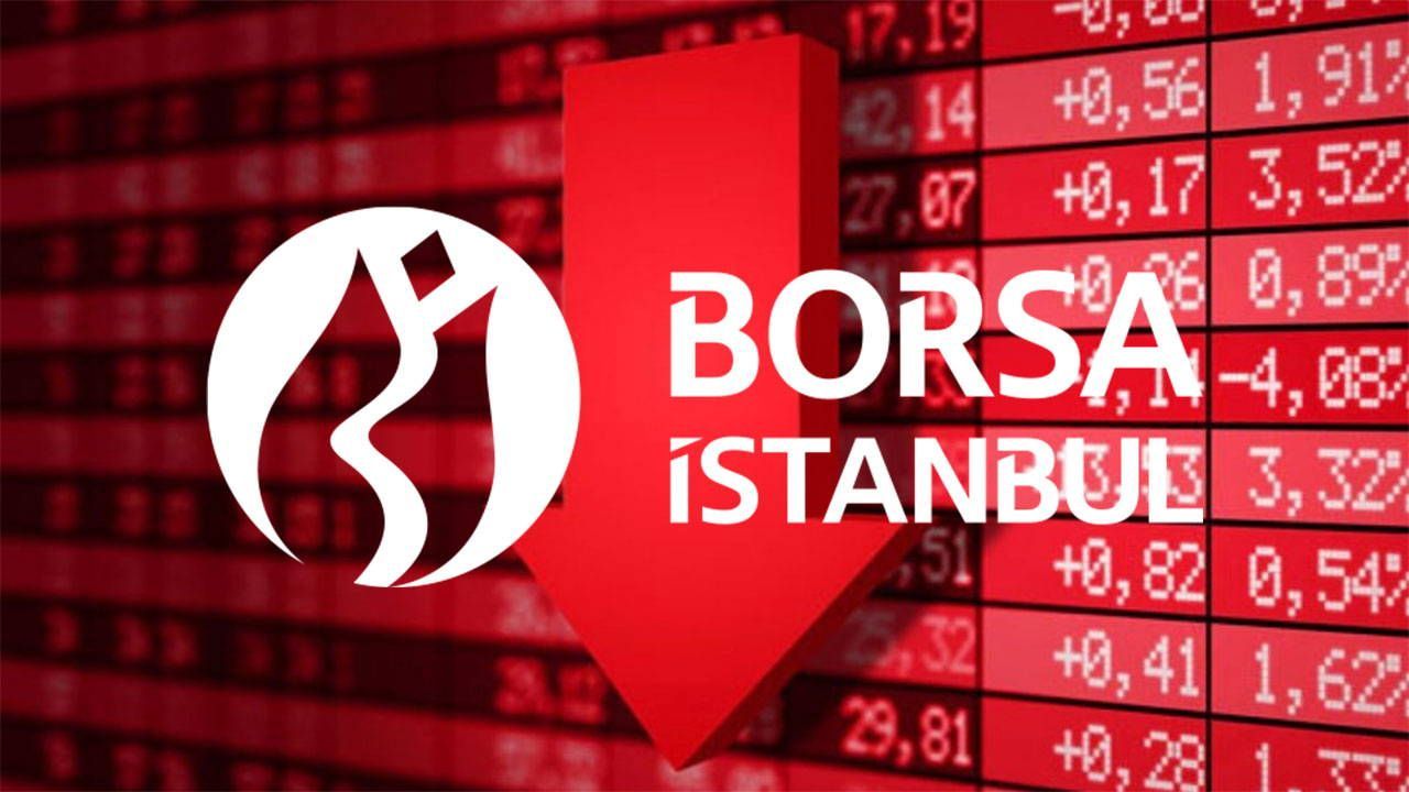 Borsada yabancı satışı üçüncü haftaya taşındı: Son iki haftada 337 milyon dolar