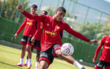 Göztepe’de Eyüpspor mesaisi sona erdi Göztepe’de Eyüpspor mesaisi sona erdi