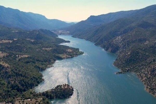 EGEÇEP’ten Bakanlığın yönetmeliğine dava: Su havza...